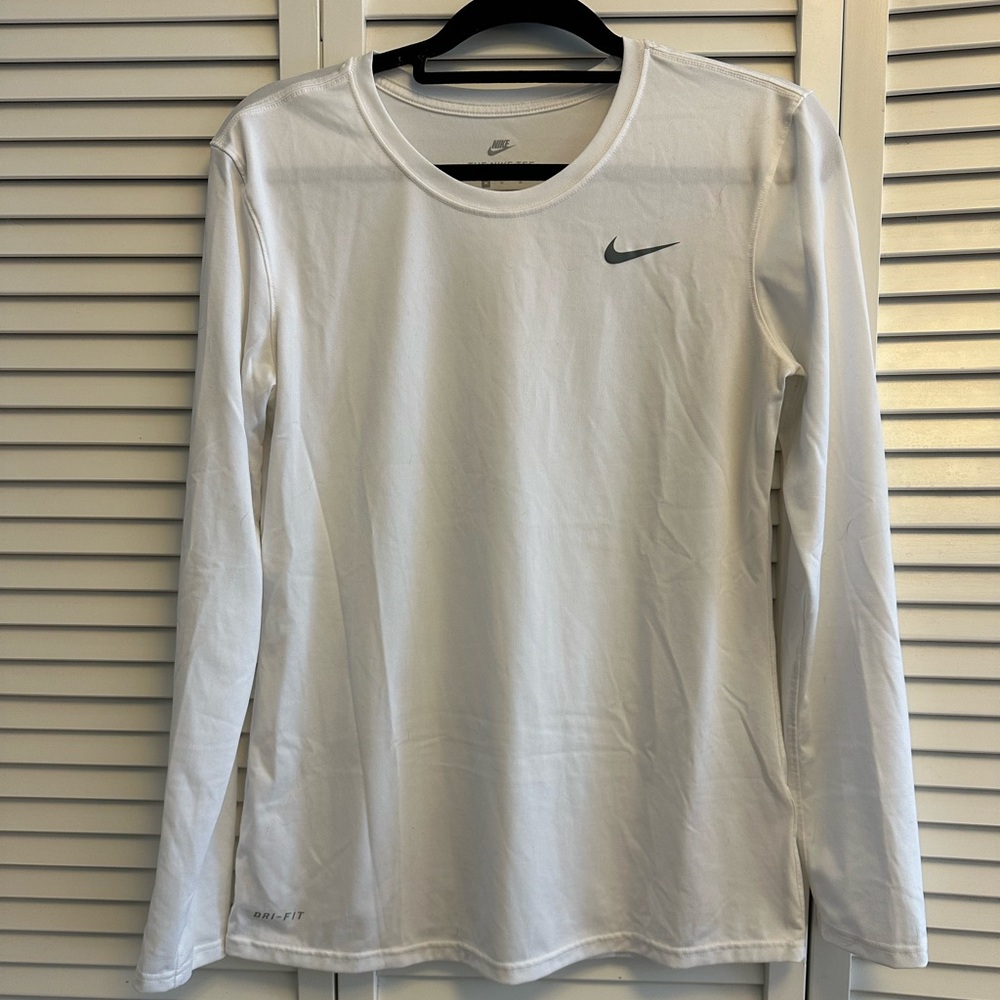 Women Dri-Fit The Nike Tee